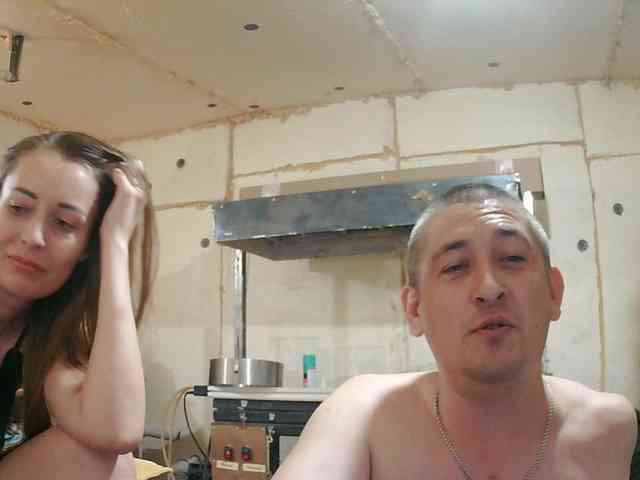 ParaPara1 webcam