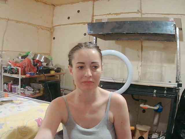 Paramy webcam