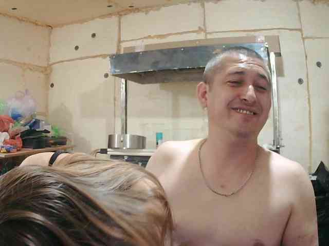ParaPara1 webcam