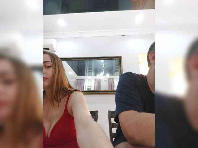 Paramy webcam