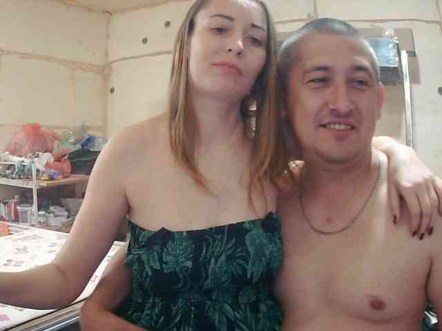 ParaPara1 webcam