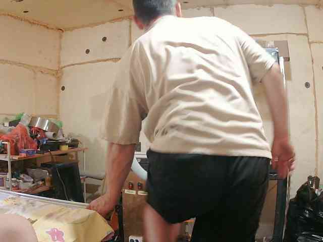 Paramy webcam