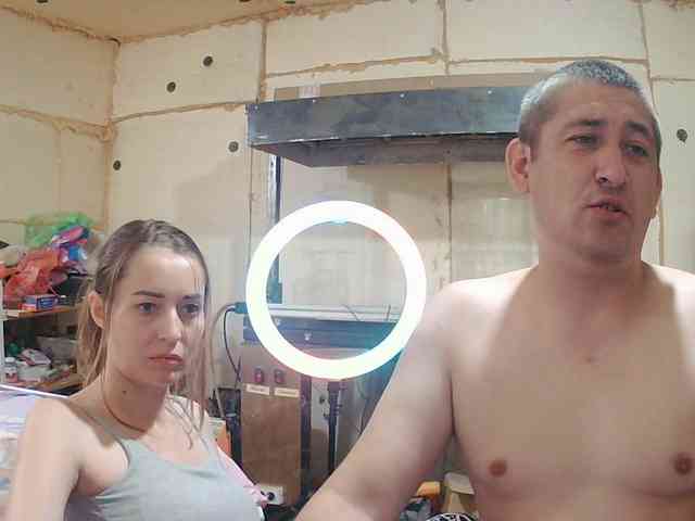 Paramy webcam
