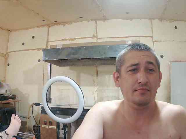 Paramy webcam