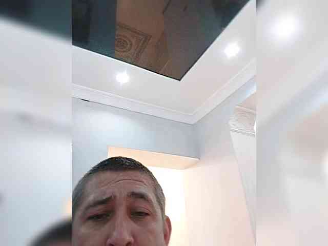 Paramy webcam