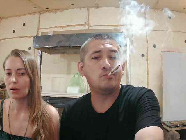 Paramy webcam