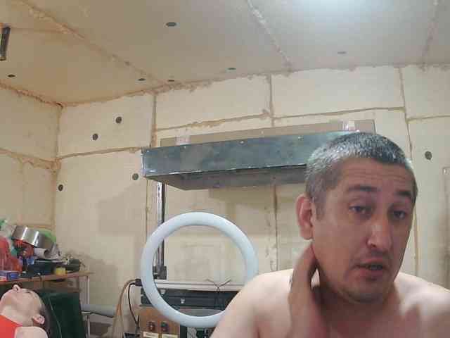 Paramy webcam