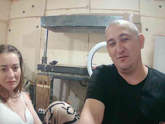 Paramy webcam