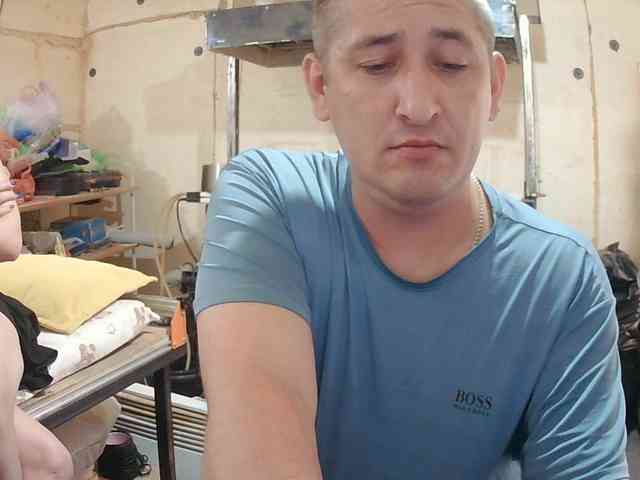 ParaPara1 webcam