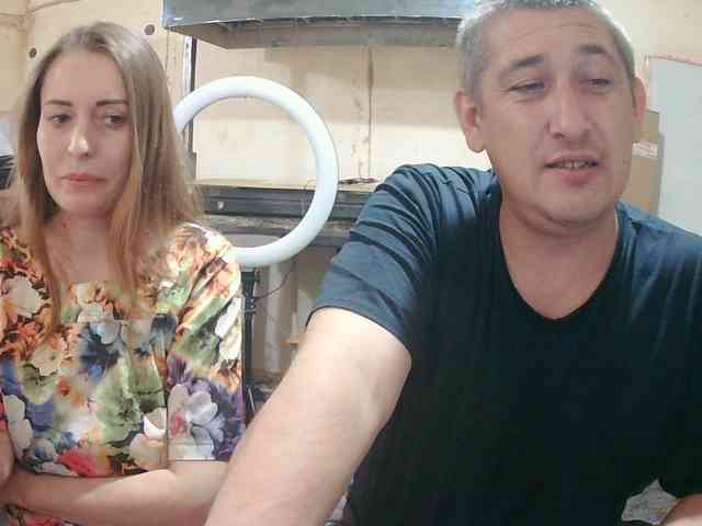 Paramy webcam