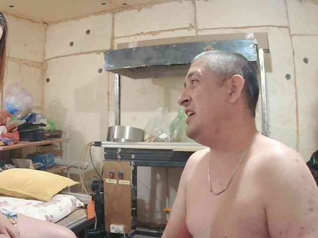 ParaPara1 webcam