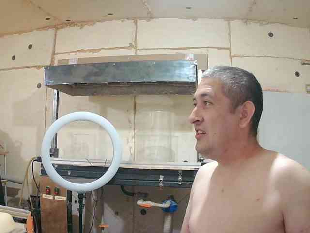 Paramy webcam