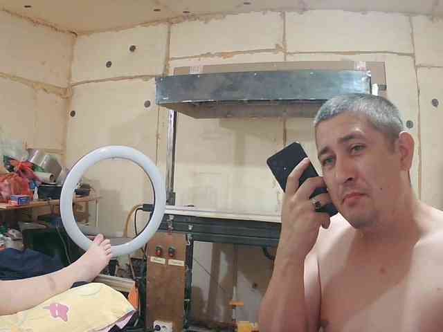 Paramy webcam