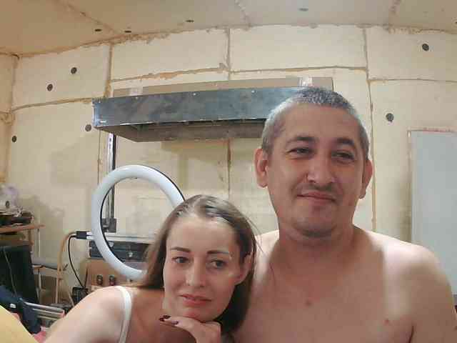 Paramy webcam