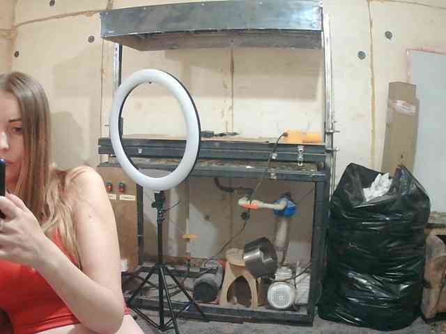 Paramy webcam