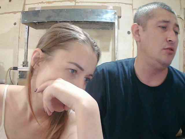 Paramy webcam