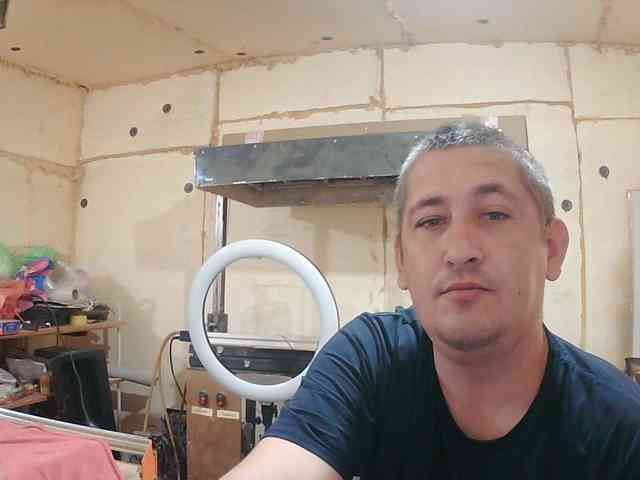 Paramy webcam