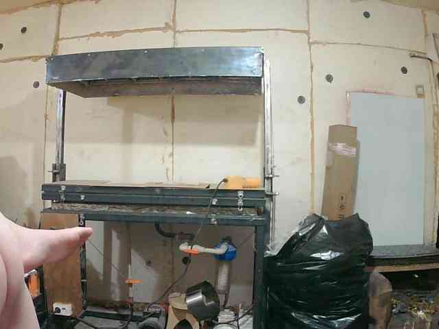 Paramy webcam