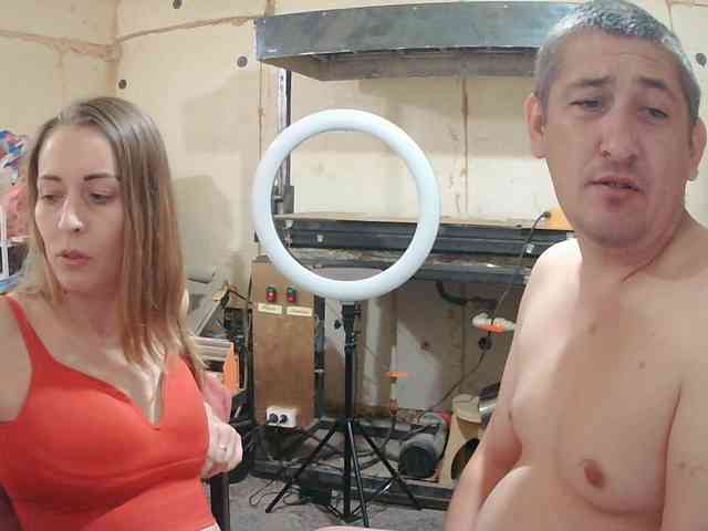 Paramy webcam