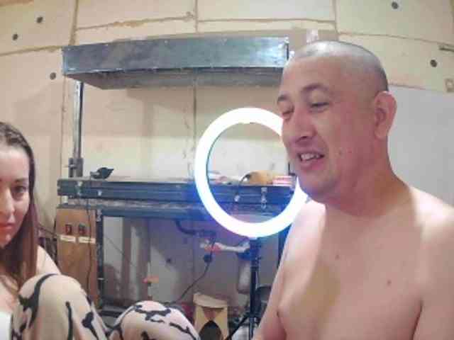 Paramy webcam
