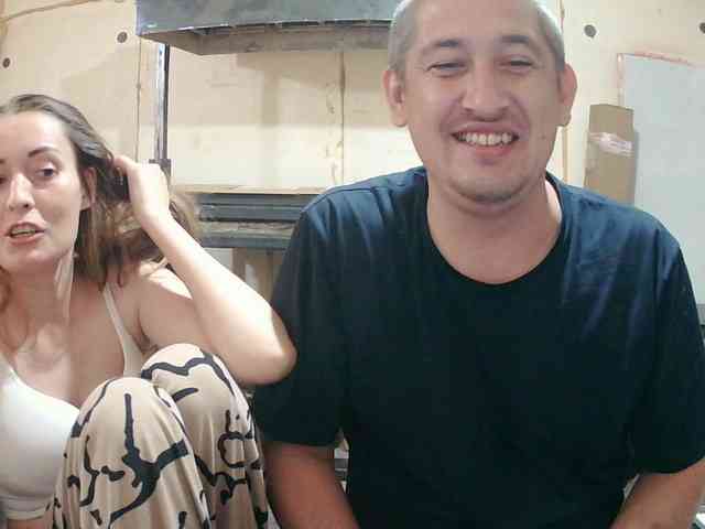 Paramy webcam