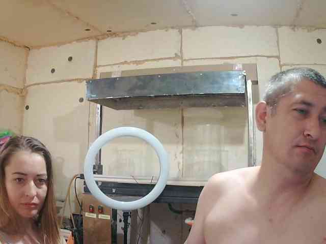 Paramy webcam