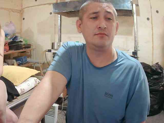 ParaPara1 webcam