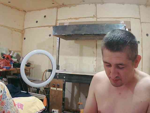 Paramy webcam
