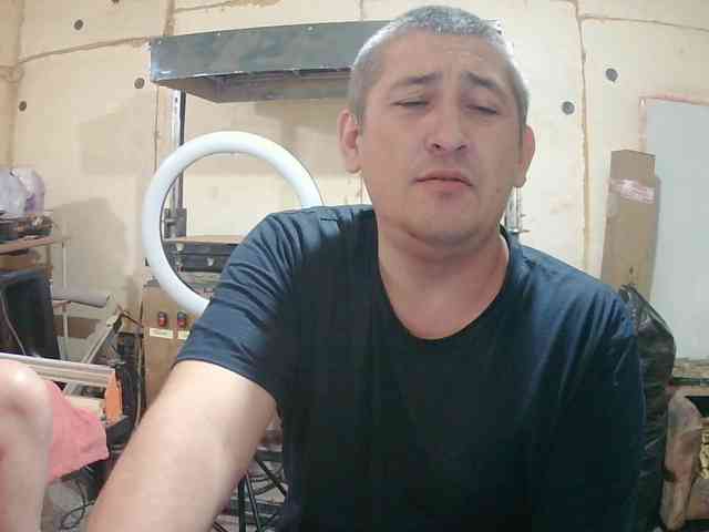 Paramy webcam