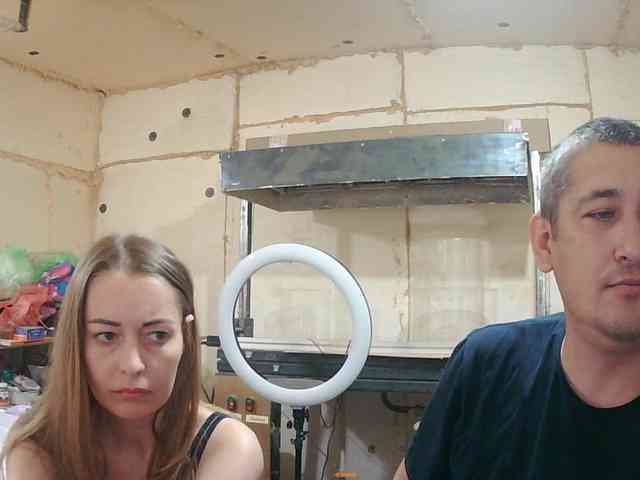 Paramy webcam