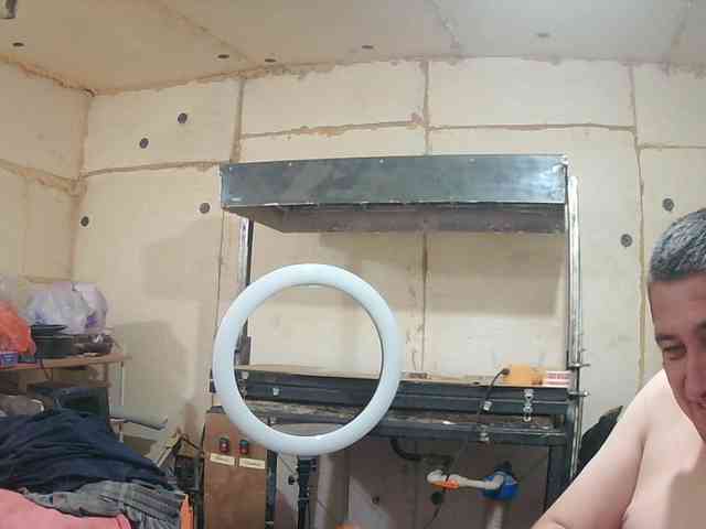 Paramy webcam