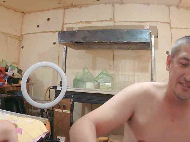 Paramy webcam