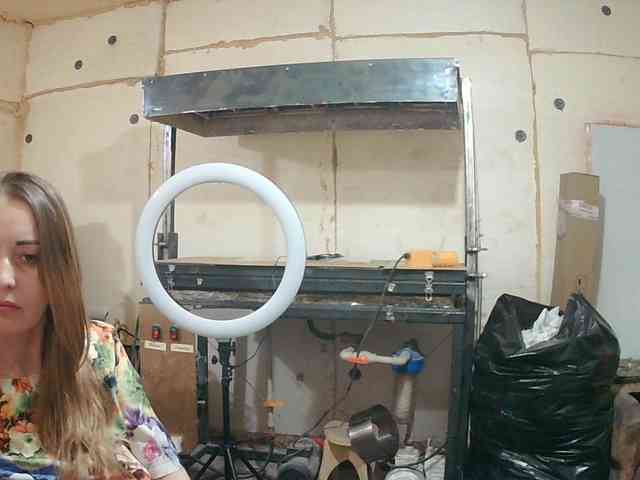 Paramy webcam