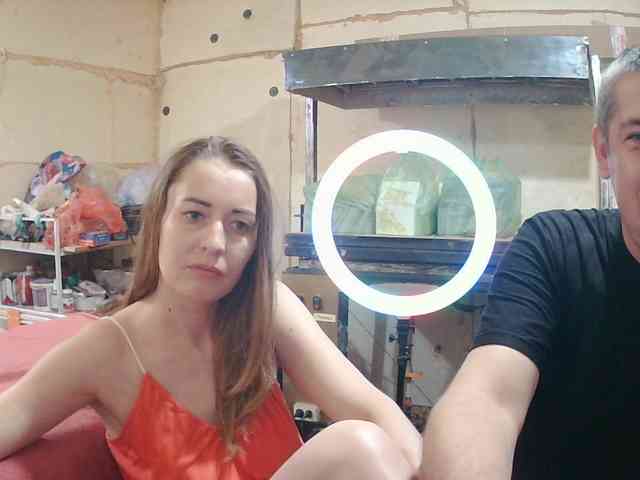 Paramy webcam
