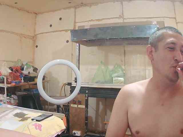 Paramy webcam