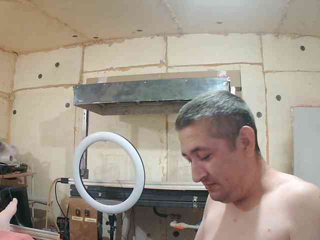 Paramy webcam