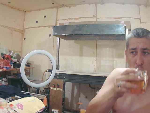 Paramy webcam