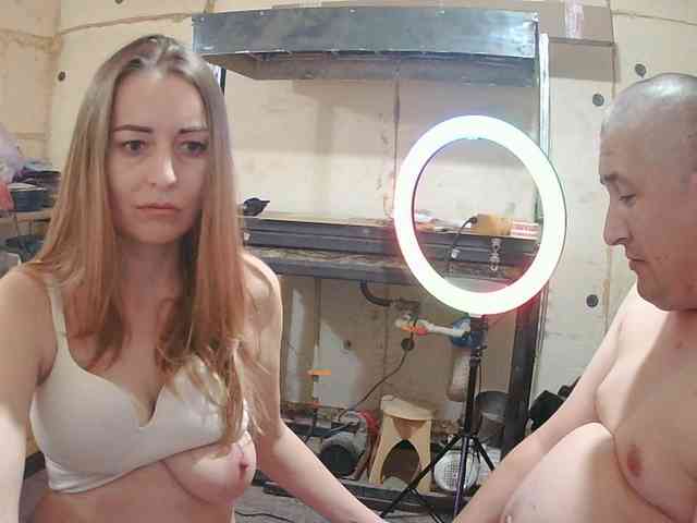 Paramy webcam