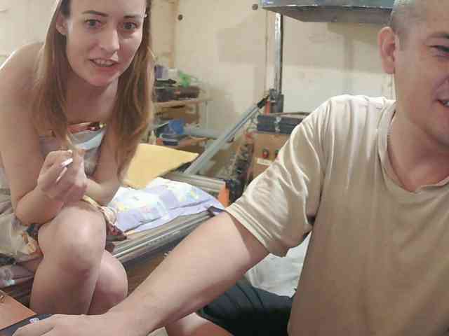 Paranormal101 webcam