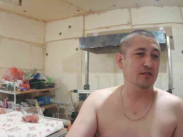 ParaPara1 webcam
