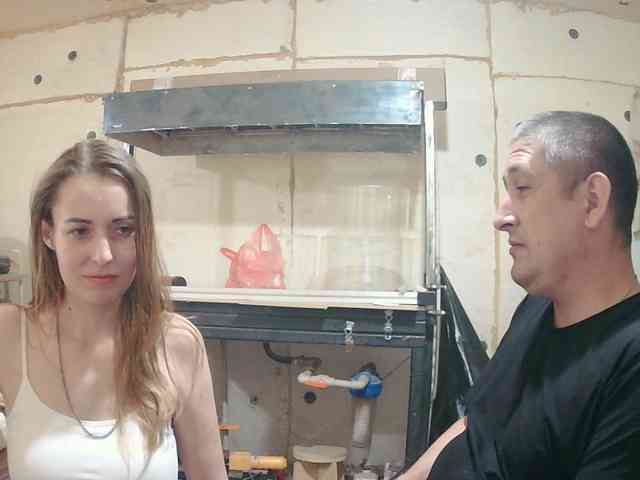 Paranormal101 Live Webcam on BongaCams