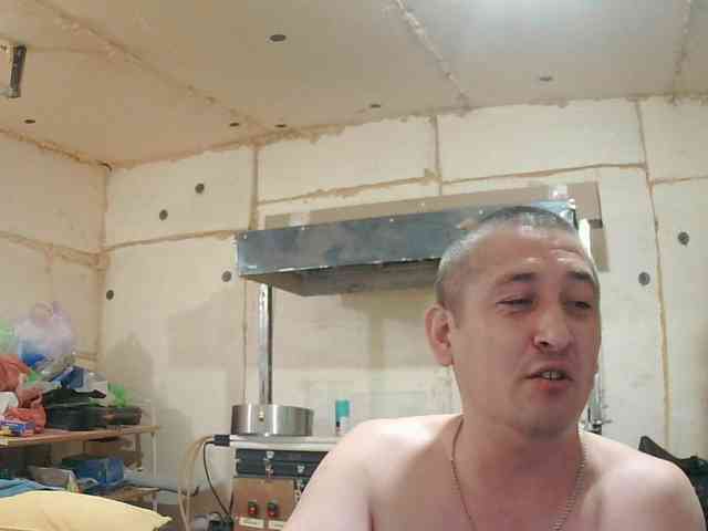 ParaPara1 webcam