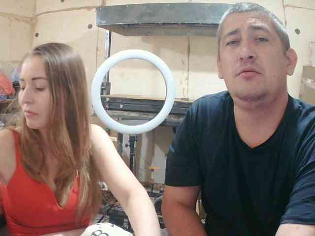 Paramy Live Webcam on BongaCams
