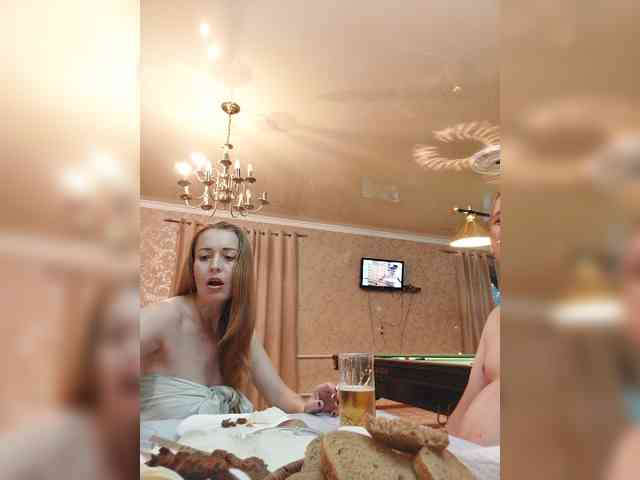 Paramy webcam