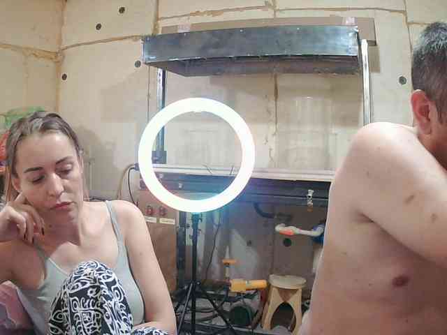 Paramy webcam