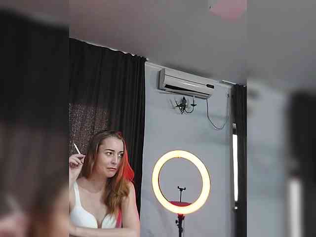 Paramy webcam