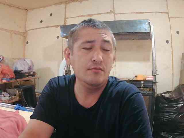 Paramy webcam