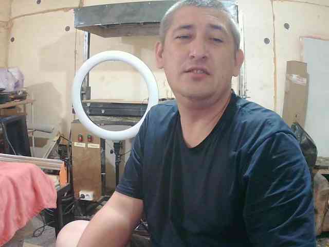 Paramy webcam
