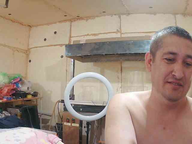 Paramy webcam