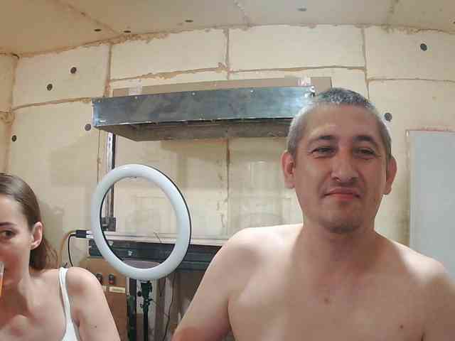 Paramy webcam